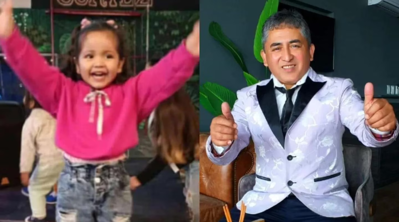 En medio del dolor por la muerte de Huguito Flores, piden oraciones por su hija: “Lucha por su vida”